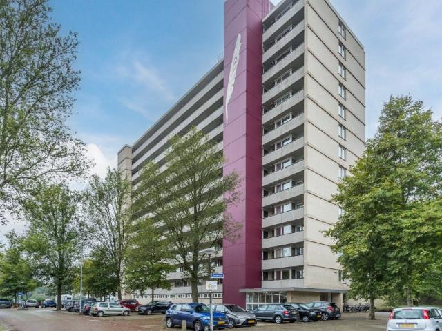 Appartement te huur in Zuidoost, Bosch