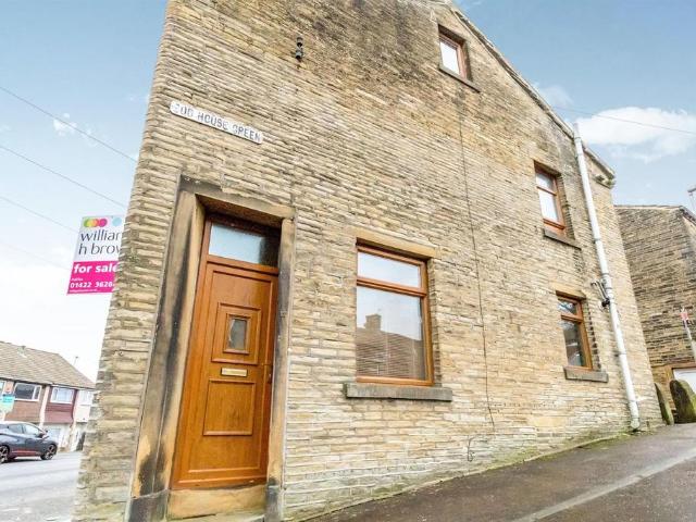 House for rent in Halifax, Calderdale