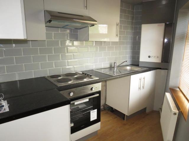 House for rent in Ovenden, Halifax