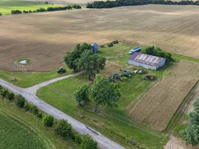 Farm for sale in Buffalo, Dallas County