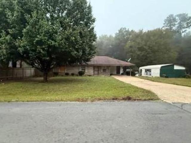 House for sale in Shreveport, Louisiana