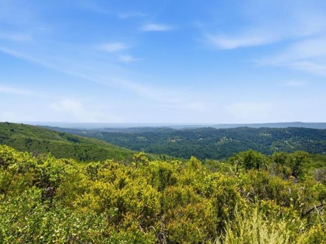 Land for sale in Los Gatos, California