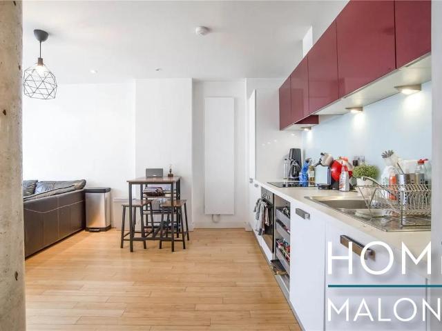Studio for rent in Haggerston, De Beauvoir Town