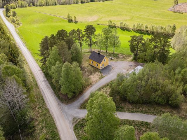 Gård till salu i Kovland, Västernorrland