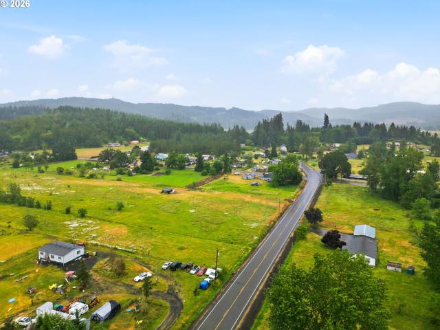 Land for sale in Oregonia