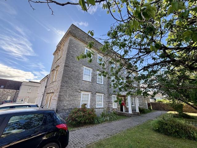 Apartment for rent in Wickwar, South Gloucestershire
