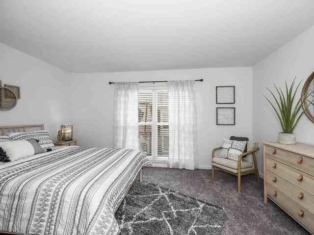 Apartment for rent in Kettering, Montgomery County