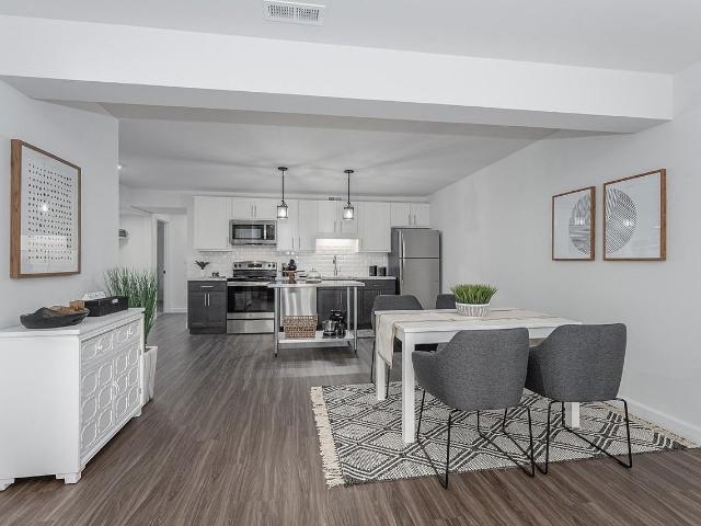 Apartment for rent in Ohio