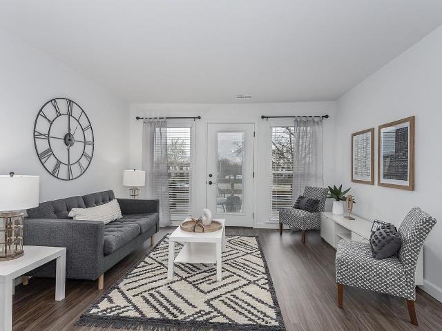 Apartment for rent in Ohio