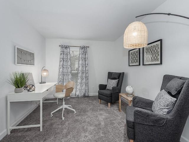 Apartment for rent in Ohio