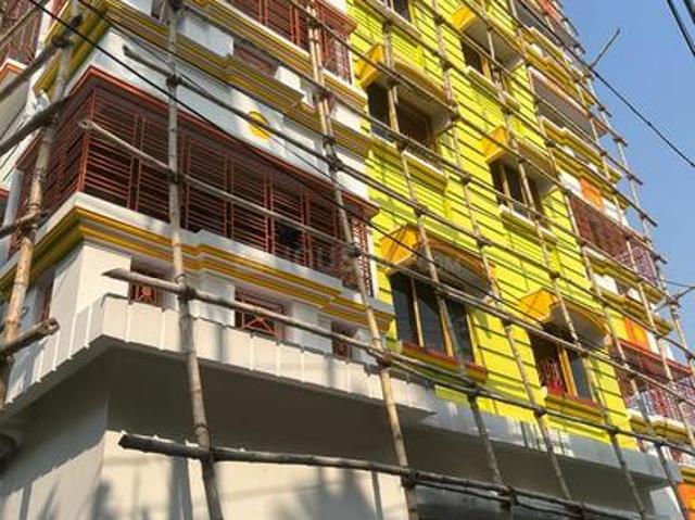 Flat for sale in North 24 Parganas, Panihati