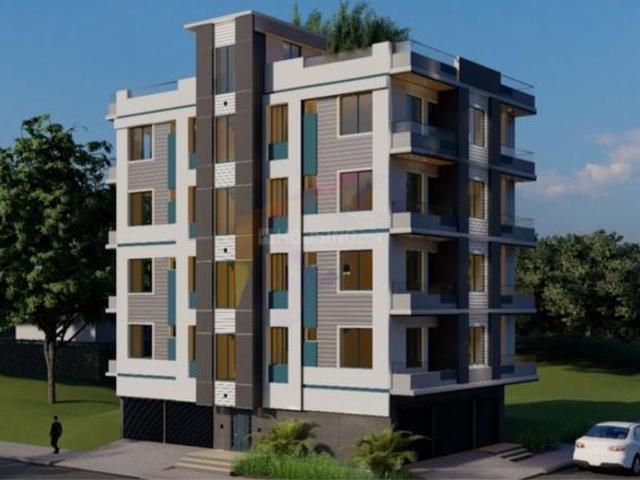 Flat for sale in North 24 Parganas, Panihati