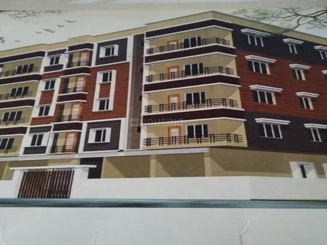 Flat for sale in Sodepur, Panihati