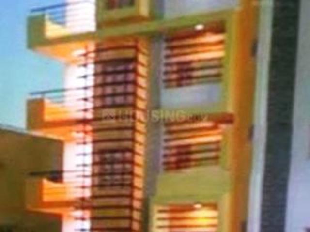 Flat for sale in North 24 Parganas, Khardaha
