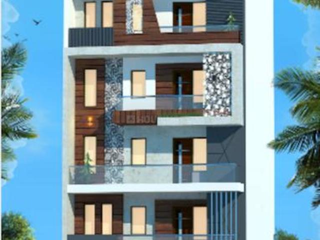 Flat for sale in North 24 Parganas, Khardaha