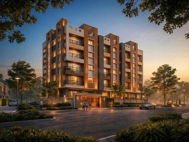 Flat for sale in North 24 Parganas, Khardaha