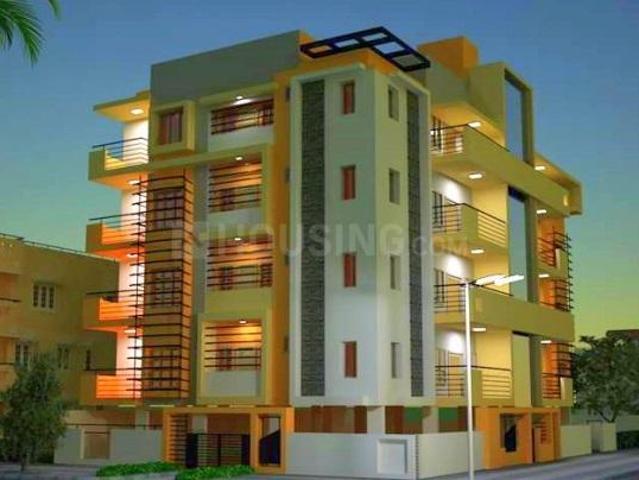 Flat for sale in Panihati, North 24 Parganas