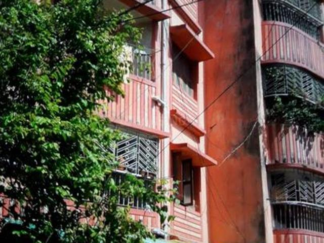 Flat for sale in North 24 Parganas, Khardaha