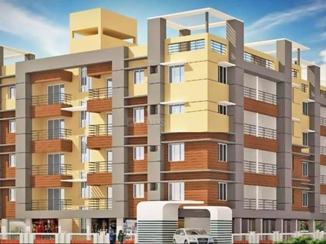 Flat for sale in North 24 Parganas, Khardaha