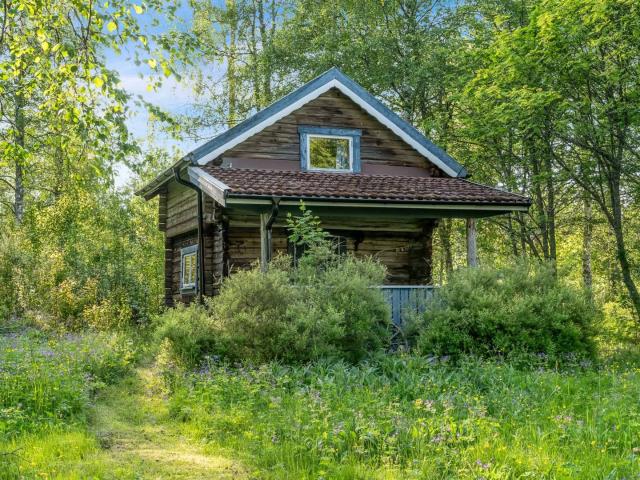 Bostad till salu i Dalarna