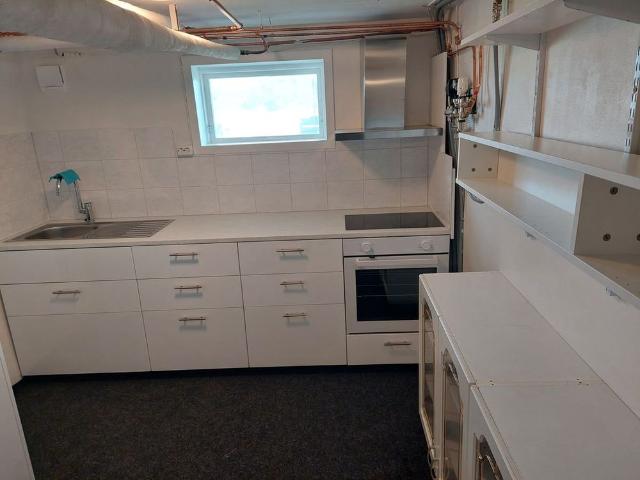 Hus hyra i Stockholm
