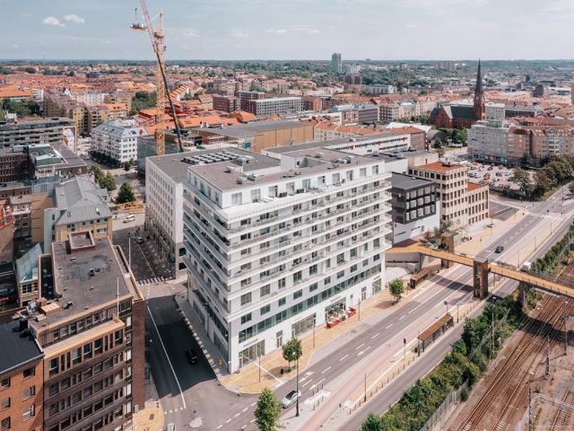 Lägenhet hyra i Helsingborg, Skåne