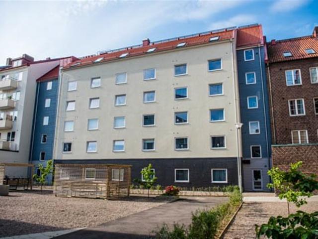 Lägenhet hyra i Helsingborg, Skåne