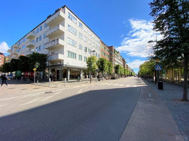 Lägenhet hyra i Helsingborg, Skåne