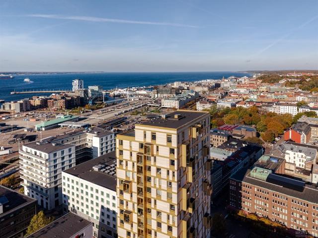 Lägenhet hyra i Helsingborg, Skåne