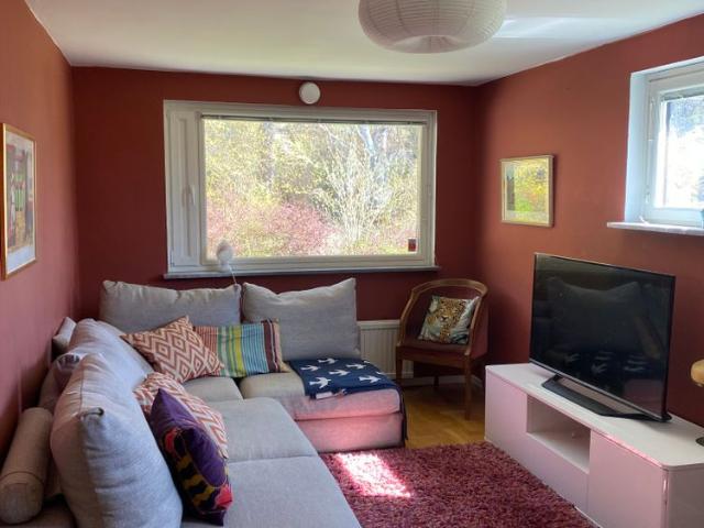 Hus hyra i Huddinge, Stockholm