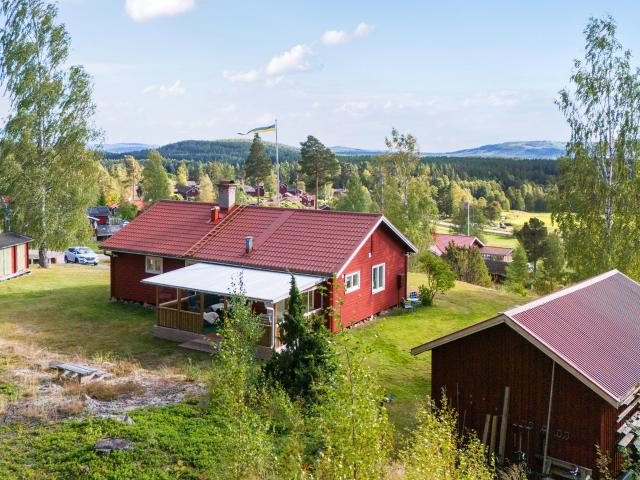 Bostad till salu i Dalarna