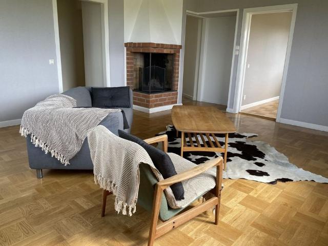 Hus hyra i Dalarna