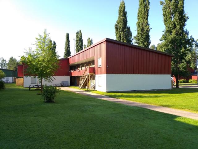 Lägenhet hyra i Vansbro, Dalarna