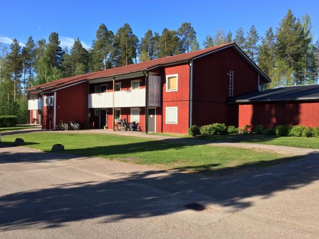 Lägenhet hyra i Vansbro, Dalarna