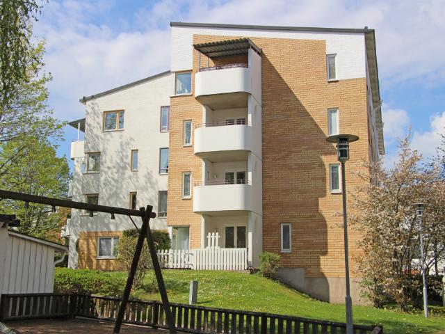 Lägenhet hyra i Växjö, Kronoberg