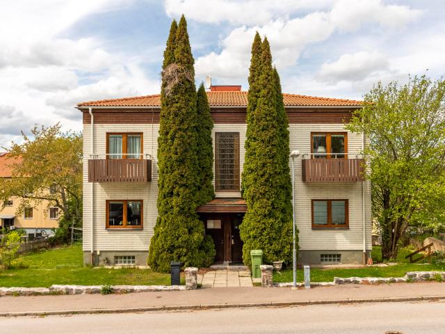 Villa till salu i Eskilstuna, Södermanland