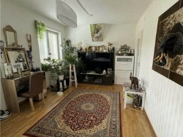 Lägenhet hyra i Skarpnäcks stadsdelsområde, Stockholm