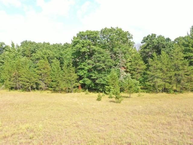 Land for sale in Grantsburg, Wisconsin