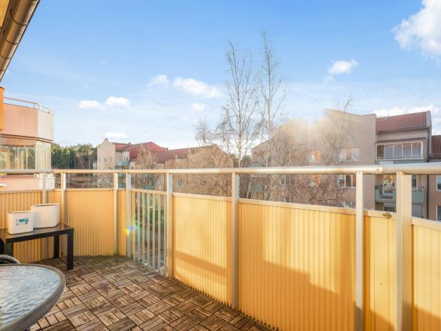 Bostadsrätt till salu i Botkyrka, Stockholm