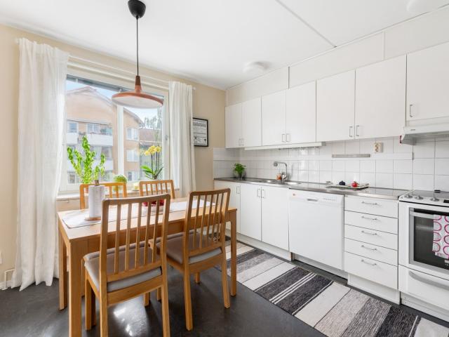 Bostadsrätt till salu i Botkyrka, Stockholm