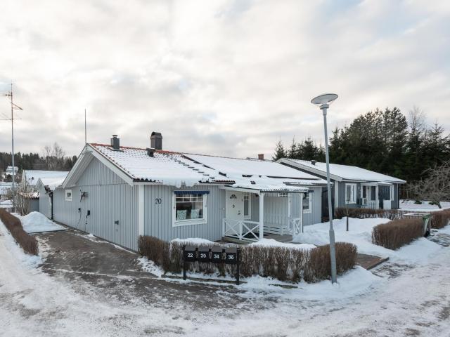 Villa till salu i Karlskoga, Örebro