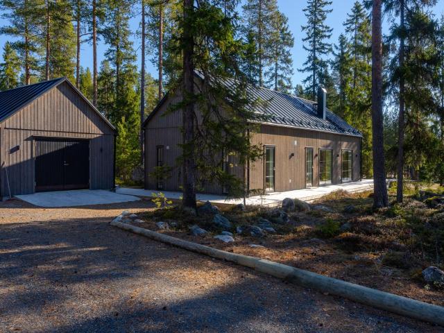 Bostad till salu i Kåge, Västerbotten