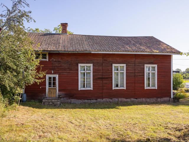 Bostad till salu i Östhammar, Uppsala