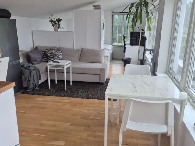 Lägenhet hyra i Huddinge, Stockholm