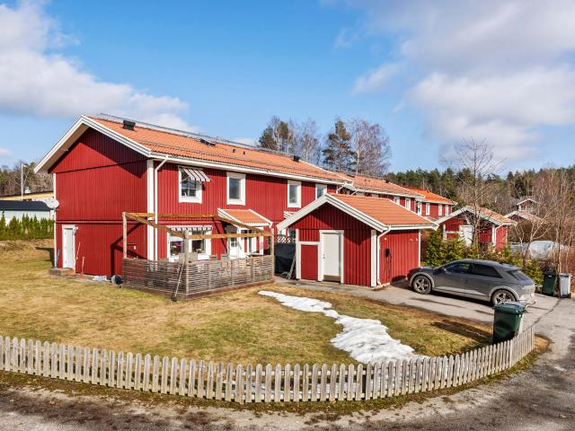 Bostad till salu i Norrtälje, Stockholm