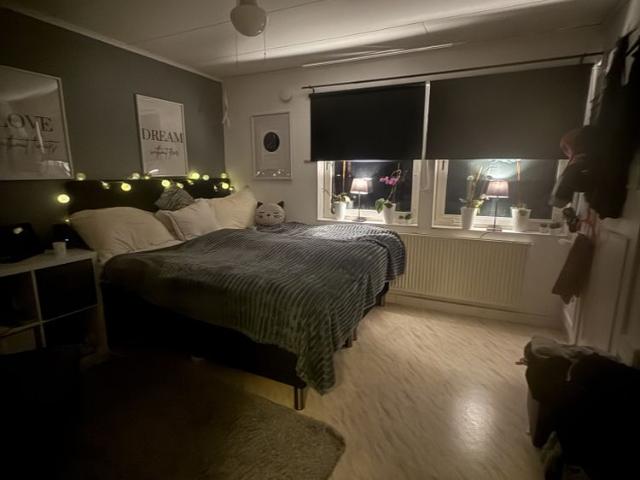 Hus hyra i Rånäs, Stockholm