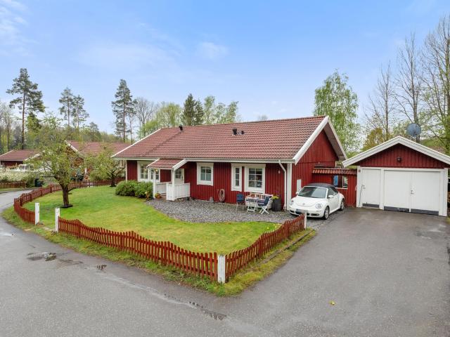 Bostad till salu i Norrtälje, Stockholm