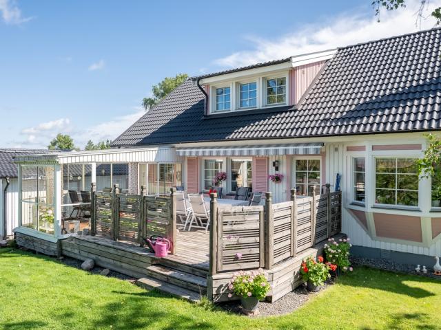 Bostad till salu i Botkyrka, Stockholm