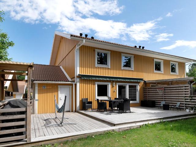 Bostad till salu i Stockholm
