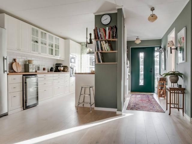 Villa till salu i Borås, Västra Götaland